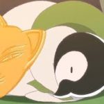 テレビアニメ「おこしやす、ちとせちゃん」予告