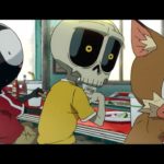 映画『ムタフカズ』予告編