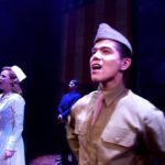 ブロードウェイミュージカル『アリージャンス / 忠誠』予告映像