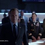 海外ドラマ『サバイバー』海外版予告（小山力也一言付き）