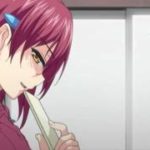 エロアニメ女子バレーボール部予告