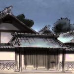 おそ松さん某時代劇映画パロ