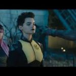 映画『デッドプール２』予告