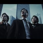 uno 「エクストリームハード　SF映画予告」篇　15秒｜資生堂