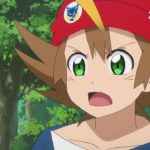 アニメ　ゾイドワイルド　第15話予告