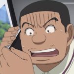 アニメ「グラゼニ」第16話 予告