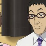 アニメ「グラゼニ」第17話 予告