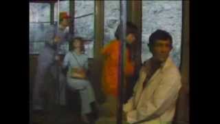 ゴールデン洋画劇場(1982年予告集) 未公開パニック傑作選