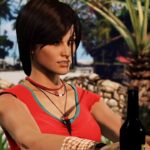 【映画予告風】アンチャーテッド2 黄金刀と消えた船団