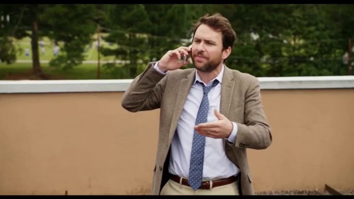 映画「フィスト・ファイト」予告2