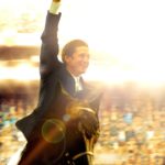 フランスで200万人が泣いた感動の実話『世界にひとつの金メダル』予告編