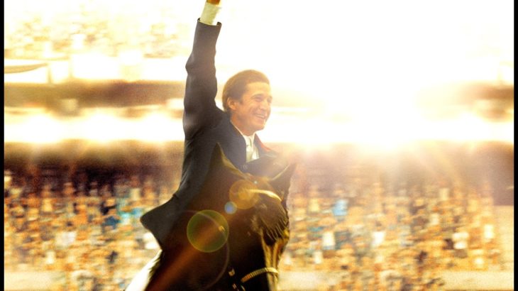 フランスで200万人が泣いた感動の実話『世界にひとつの金メダル』予告編