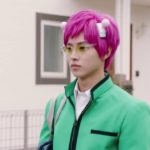 斉木楠雄のΨ難 (2017) ライブアクション映画予告編