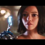 2019年2月22日(金)公開『アリータ：バトル・エンジェル』予告編