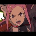 映画　『ANEMONE／交響詩篇エウレカセブン ハイエボリューション』　本予告CM30秒