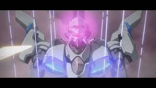 映画『ANEMONE／交響詩篇エウレカセブン　ハイエボリューション』予告