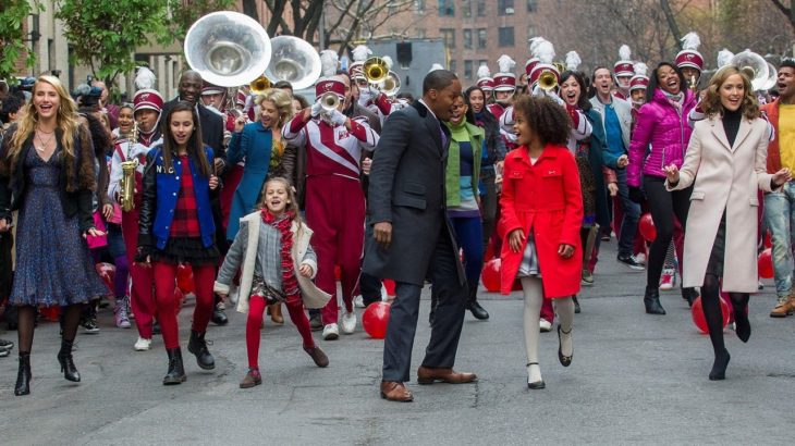 映画『ANNIE／アニー』本予告　2015年1月24日（土）公開