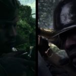 【BF1】　CLAN JIL 1on1 スナイパートーナメント 映画予告風PV