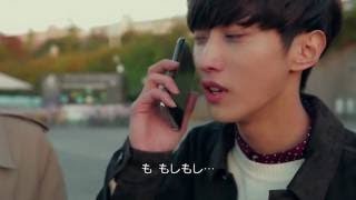 EUROアクション映画界の鬼才が魅せる／映画『ザ・クルー』予告 txt