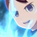 東方神起「大好きだった」で大人気アニメ映画の主題歌を担当！　小栗旬＆ブルゾンちえみの特別出演も決定　『映画 妖怪ウォッチ FOREVER FRIENDS』予告映像