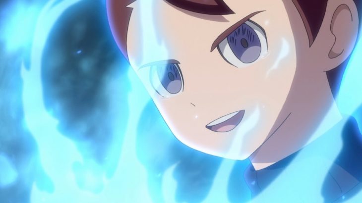 東方神起「大好きだった」で大人気アニメ映画の主題歌を担当！　小栗旬＆ブルゾンちえみの特別出演も決定　『映画 妖怪ウォッチ FOREVER FRIENDS』予告映像