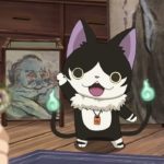 「映画 妖怪ウォッチ FOREVER FRIENDS」予告編が公開　キャラ一新　猫又も登場