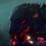 アニメ版ゴジラの姿が！映画『GODZILLA 怪獣惑星』予告編