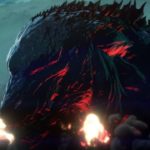 アニメーション映画『GODZILLA 怪獣惑星』予告
