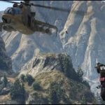 【GTA5】映画「スティーブ・ジョブズ」の予告編を音源にしてアクション映画の予告編をつくってみた