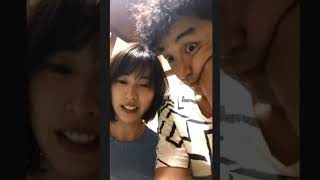 ムロツヨシ　戸田恵梨香のお気に入りのシーン　最新Instagram Live　大恋愛予告