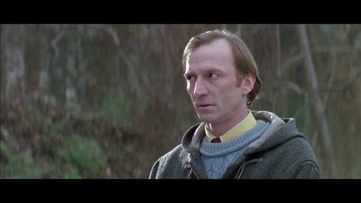 『仕立て屋の恋　－デジタルリマスター版－』予告編　ビデックスJPで配信中！