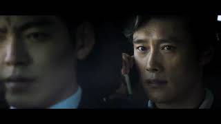 映画『MASTER/マスター』予告