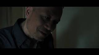 映画『MR.LONG/ミスター・ロン』予告