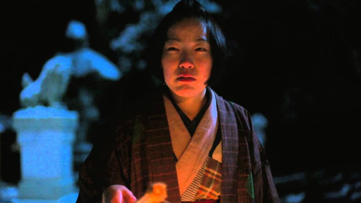 短編映画「密獣」予告編　Mitsu-ju Trailer