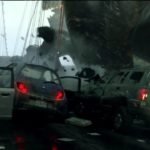 芦田愛菜、菊地凛子出演のハリウッドSF大作映画「パシフィック・リム」 日本限定予告編