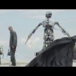 【人類が終わる･･･】近未来SFスリラー映画『オートマタ』予告編