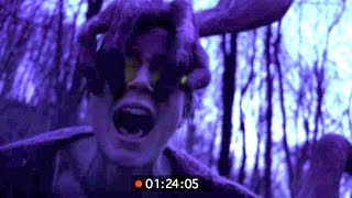 同時体験型“異星人遭遇”SFミステリー／映画『グレースフィールド・インシデント』予告編