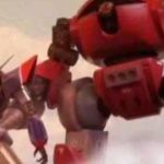 ガルダス２話予告 SF Independent Film