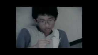 SFアクション巨編 『Lost Zone』 予告編