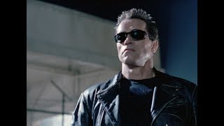 あのSFアクション大作が帰ってきた！映画『ターミネーター2 3D』予告編