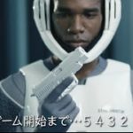 新感覚SFアクション／映画『VR ミッション25』予告編