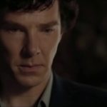 海外ドラマ『SHERLOCK／シャーロック』シーズン4（予告D・20秒） 11/10(金)リリース！