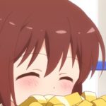 TVアニメ『アニマエール！』第4話「Let’s Cheer Up!」予告