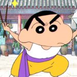 「映画 クレヨンしんちゃん 爆盛！カンフーボーイズ ～拉麺大乱～」TVCM感動編