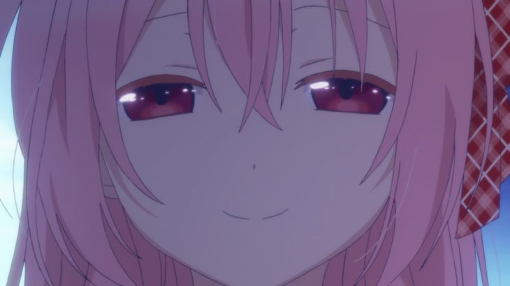 TVアニメ『ハッピーシュガーライフ』予告CM第1弾-甘い篇・A-／2018年7月より、MBS・TBS・BS-TBS”アニメイズム”枠にて放送開始