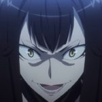 TVアニメ「Fate Apocrypha」黒のライダーの次回予告 第9話