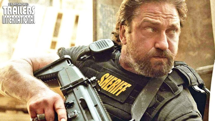 本能VS頭脳、クライムアクションの傑作！『ザ・アウトロー』予告編