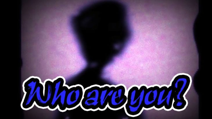 映画予告編　みたいなショートムービー　創造主とは？　　after effects　超初心者講座　Short movie 編