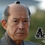 時代劇映画 「蠢動－しゅんどう－」特報４(若林豪さんインタビュー篇)