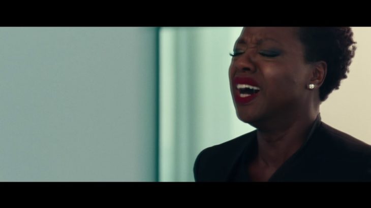 映画『妻たちの落とし前』予告